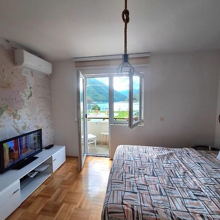 Apartment Lake Story Plužine Exteriör bild