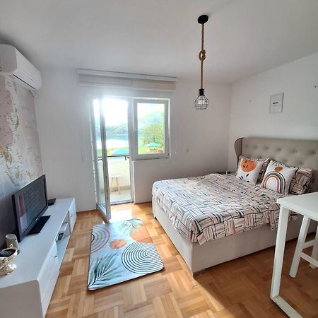 Apartment Lake Story Plužine Exteriör bild
