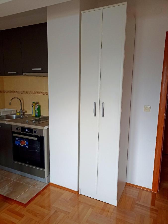Apartment Lake Story Plužine Exteriör bild