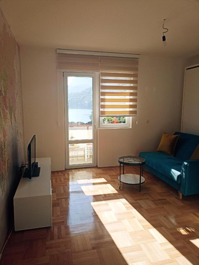 Apartment Lake Story Plužine Exteriör bild